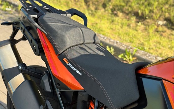 Gebrauchtmotorrad KTM 1190 Adventure - Bild 8