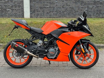 RC 125