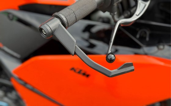 Gebrauchtmotorrad KTM RC 125 - Bild 14