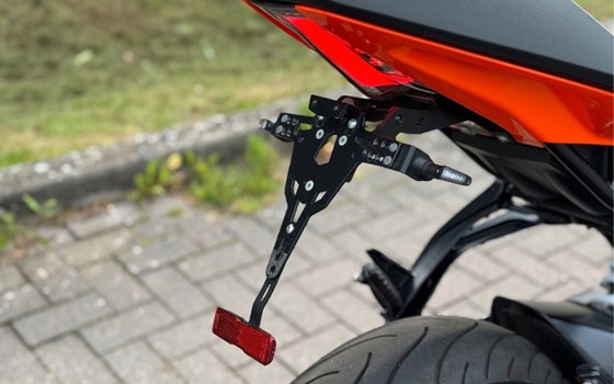 Gebrauchtmotorrad KTM RC 125 - Bild 16