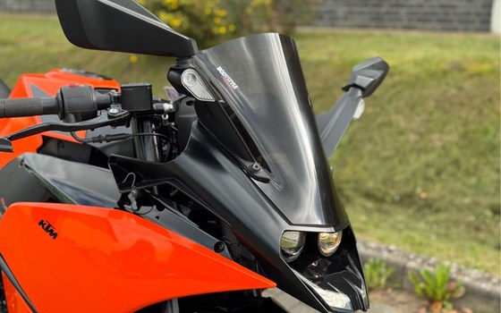 Gebrauchtmotorrad KTM RC 125 - Bild 7