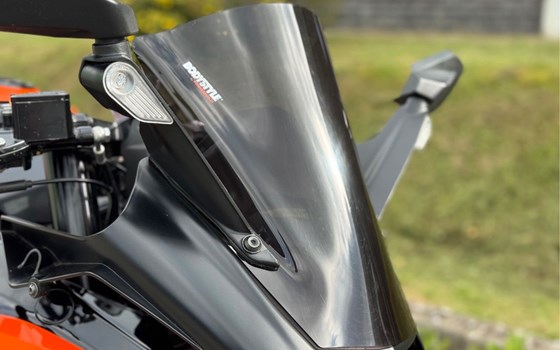 Gebrauchtmotorrad KTM RC 125 - Bild 8