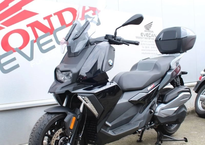 Offer BMW C 400 X Bild 1: Offer BMW C 400 X