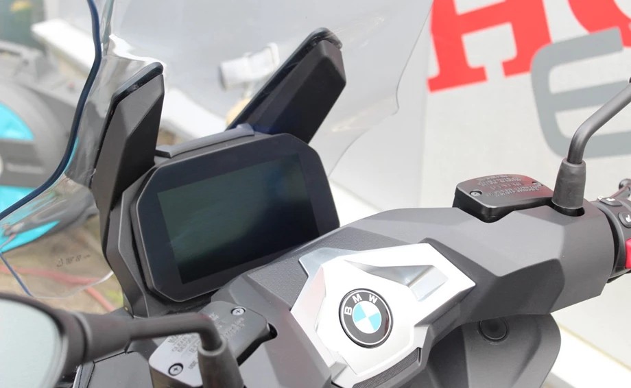 Offer BMW C 400 X Bild 10: Offer BMW C 400 X