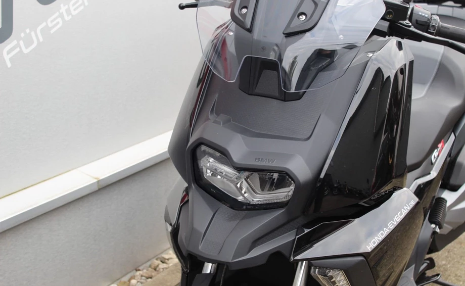 Offer BMW C 400 X Bild 11: Offer BMW C 400 X