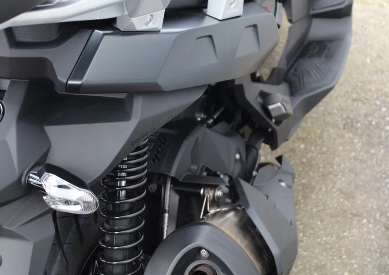 Offer BMW C 400 X Bild 12: Offer BMW C 400 X