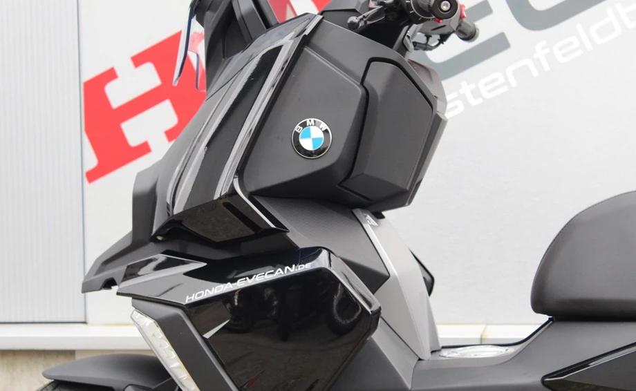 Offer BMW C 400 X Bild 2: Offer BMW C 400 X