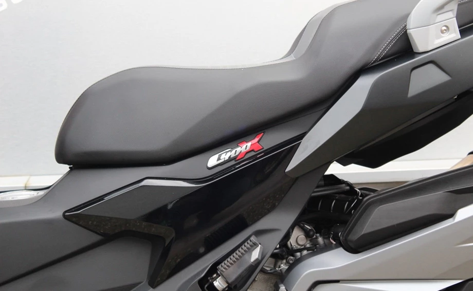 Offer BMW C 400 X Bild 3: Offer BMW C 400 X