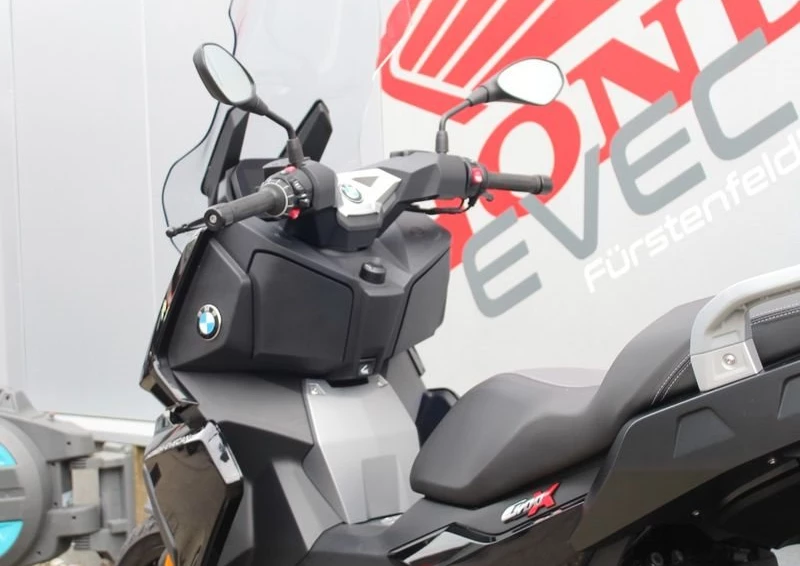 Offer BMW C 400 X Bild 4: Offer BMW C 400 X