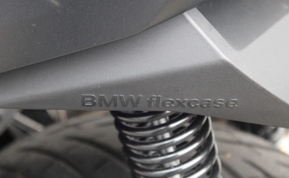 Offer BMW C 400 X Bild 5: Offer BMW C 400 X