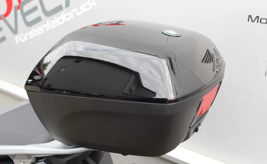 Offer BMW C 400 X Bild 6: Offer BMW C 400 X