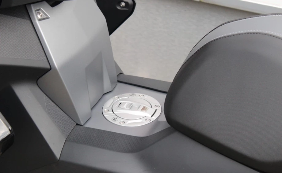 Offer BMW C 400 X Bild 7: Offer BMW C 400 X