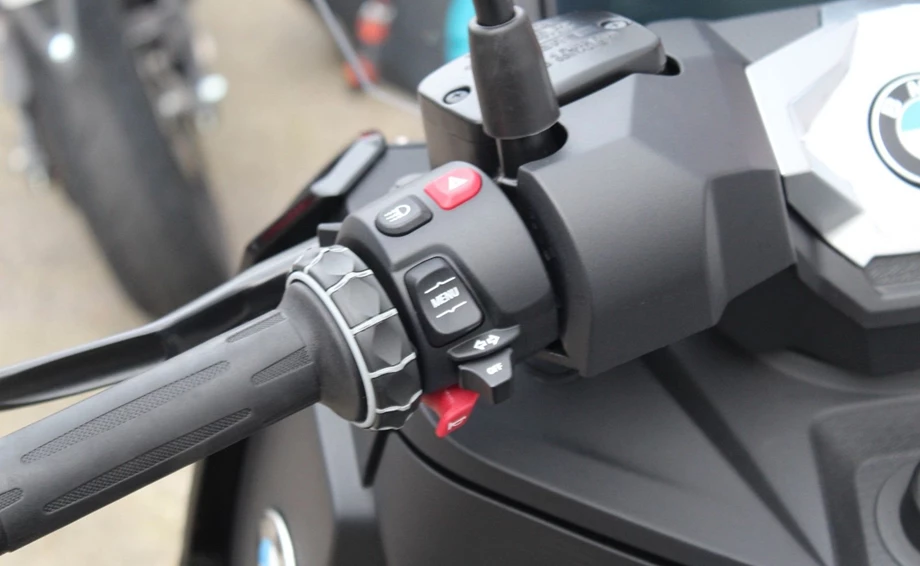 Offer BMW C 400 X Bild 8: Offer BMW C 400 X