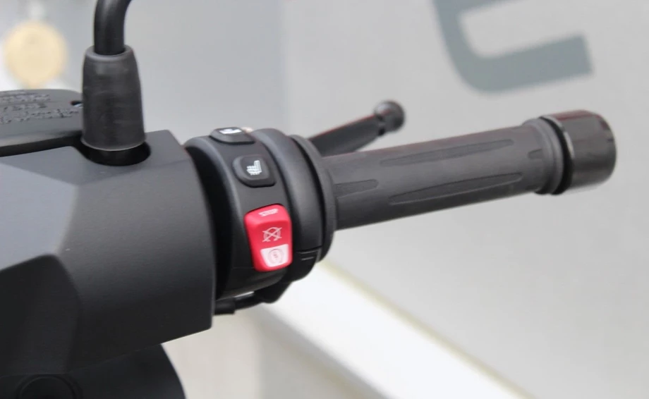 Offer BMW C 400 X Bild 9: Offer BMW C 400 X