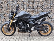 Honda CB1000 Hornet SP