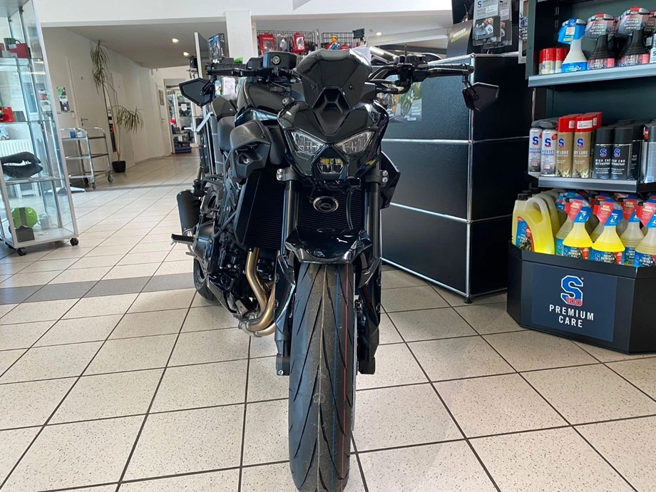 Angebot Kawasaki Z900 Bild 10: Angebot Kawasaki Z900