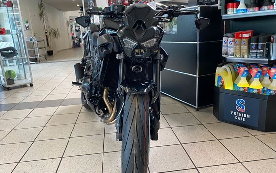 Neufahrzeug Kawasaki Z900 - Bild 10
