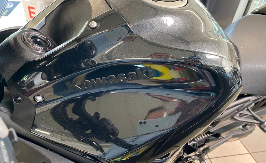 Angebot Kawasaki Z900 Bild 11: Angebot Kawasaki Z900