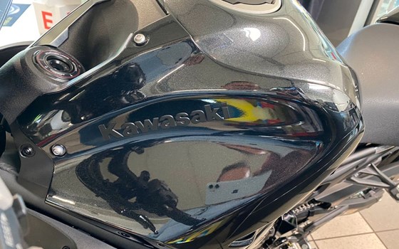 Neufahrzeug Kawasaki Z900 - Bild 11