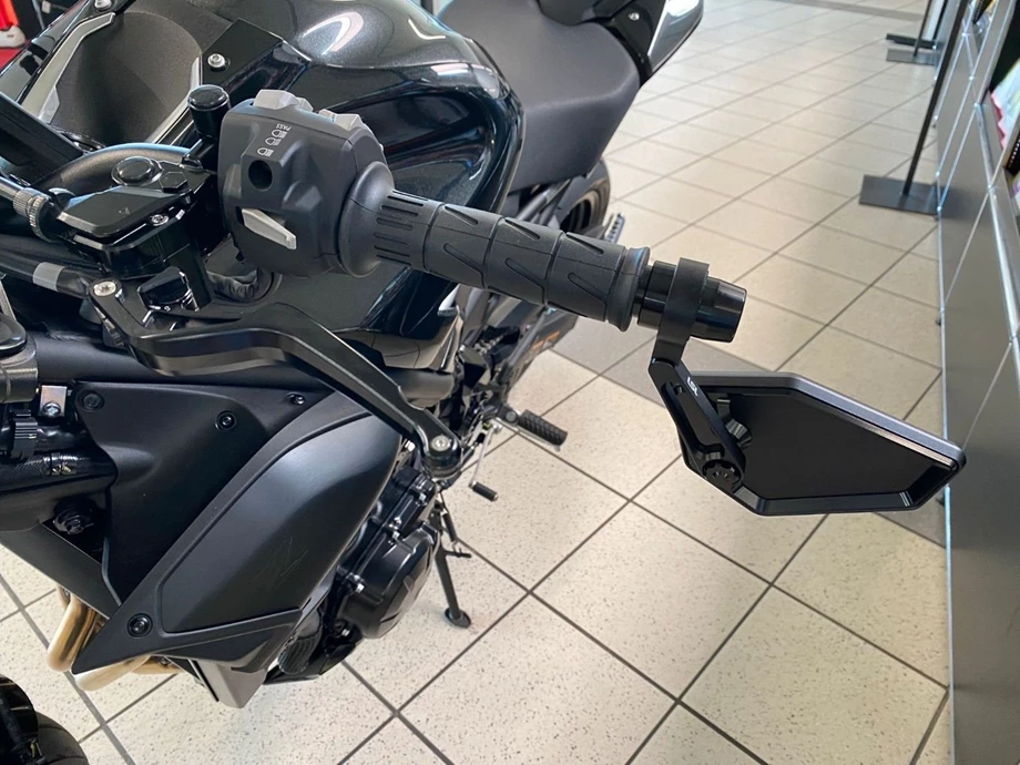 Angebot Kawasaki Z900 Bild 12: Angebot Kawasaki Z900