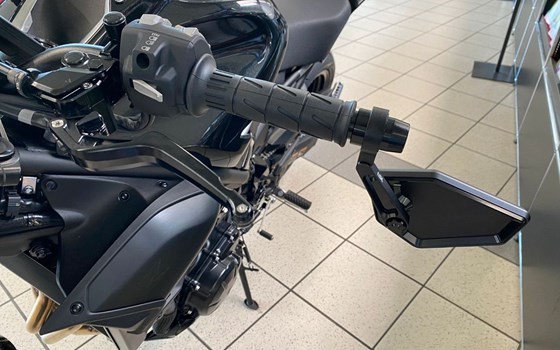 Neufahrzeug Kawasaki Z900 - Bild 12