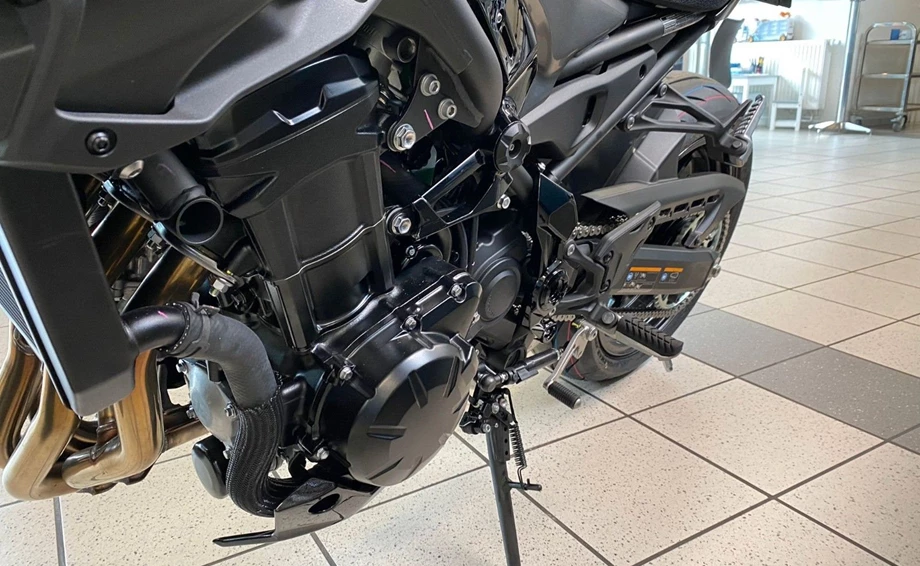 Angebot Kawasaki Z900 Bild 14: Angebot Kawasaki Z900