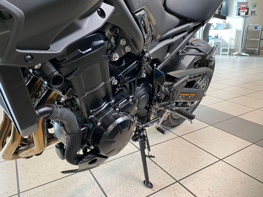 Angebot Kawasaki Z900 Bild 14: Angebot Kawasaki Z900