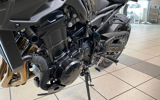 Neufahrzeug Kawasaki Z900 - Bild 14