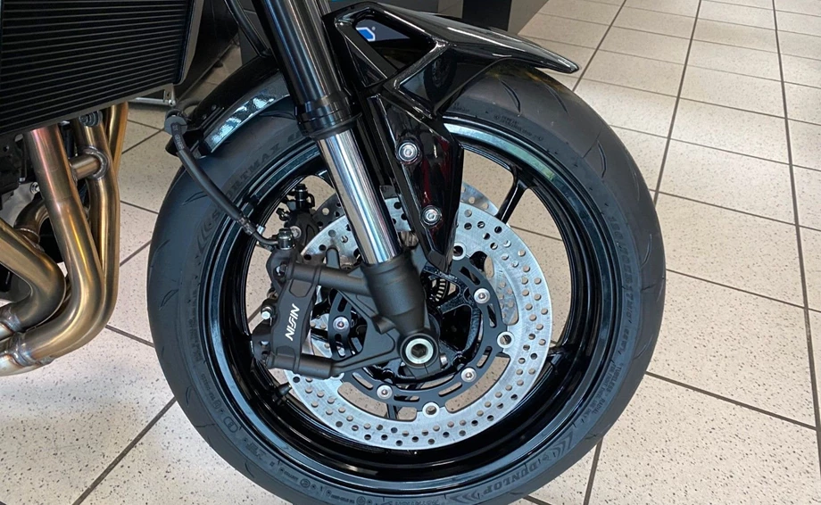 Angebot Kawasaki Z900 Bild 15: Angebot Kawasaki Z900