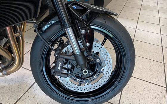 Neufahrzeug Kawasaki Z900 - Bild 15