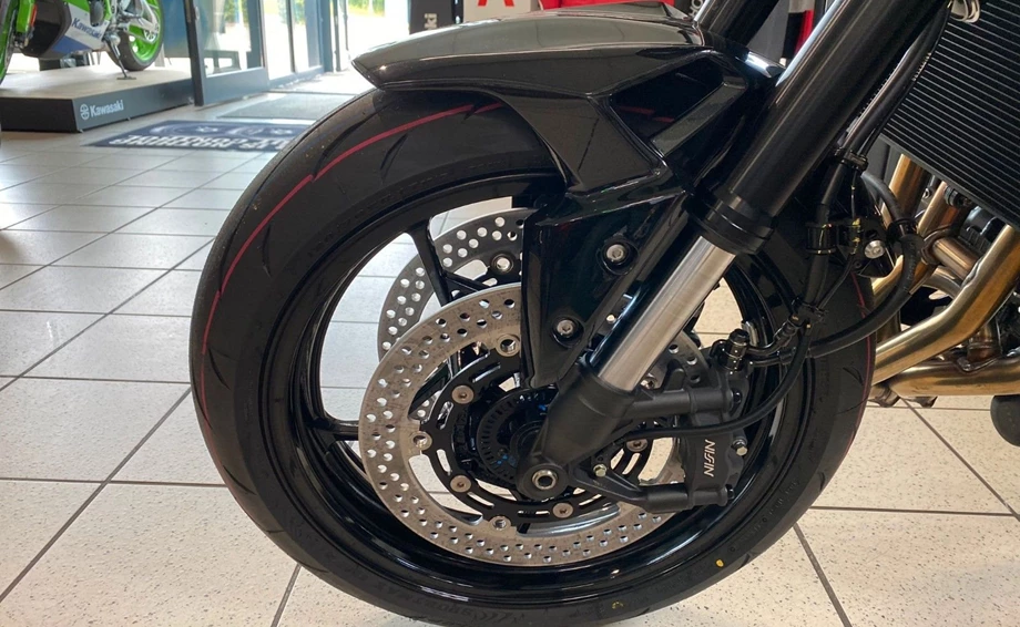 Angebot Kawasaki Z900 Bild 16: Angebot Kawasaki Z900