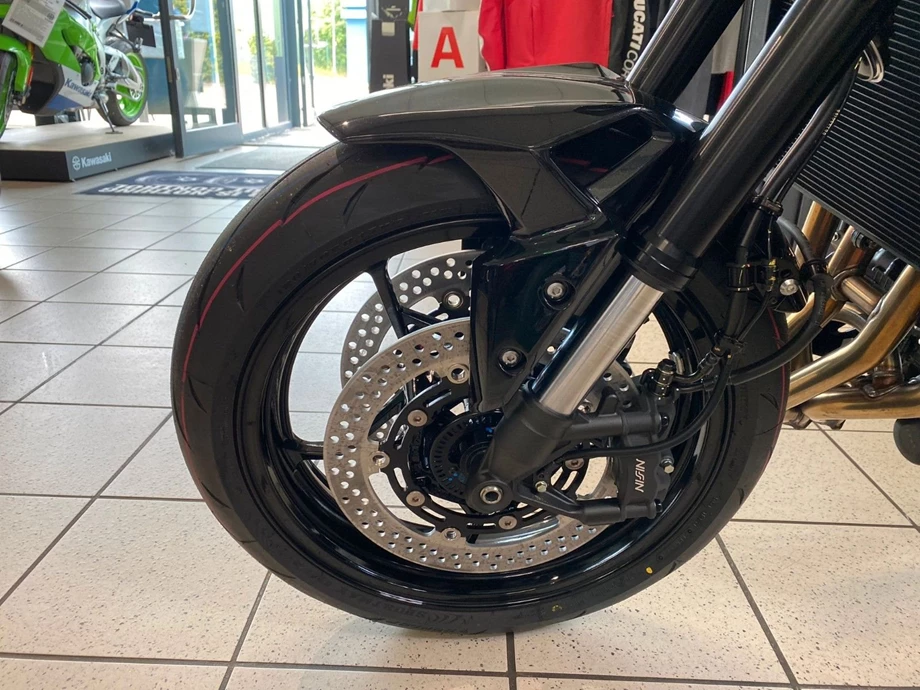 Angebot Kawasaki Z900 Bild 16: Angebot Kawasaki Z900