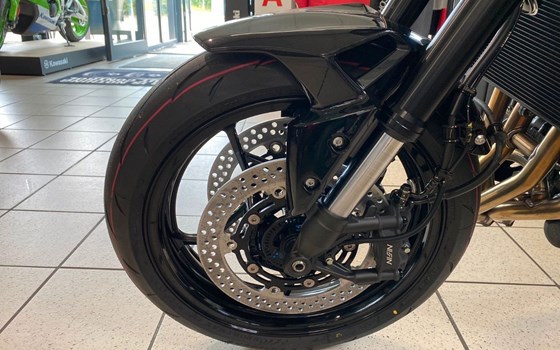 Neufahrzeug Kawasaki Z900 - Bild 16