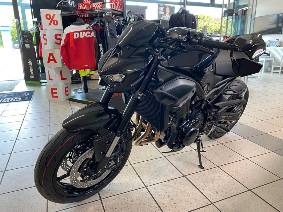 Angebot Kawasaki Z900 Bild 2: Angebot Kawasaki Z900