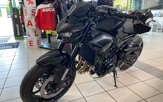 Neufahrzeug Kawasaki Z900 - Bild 2