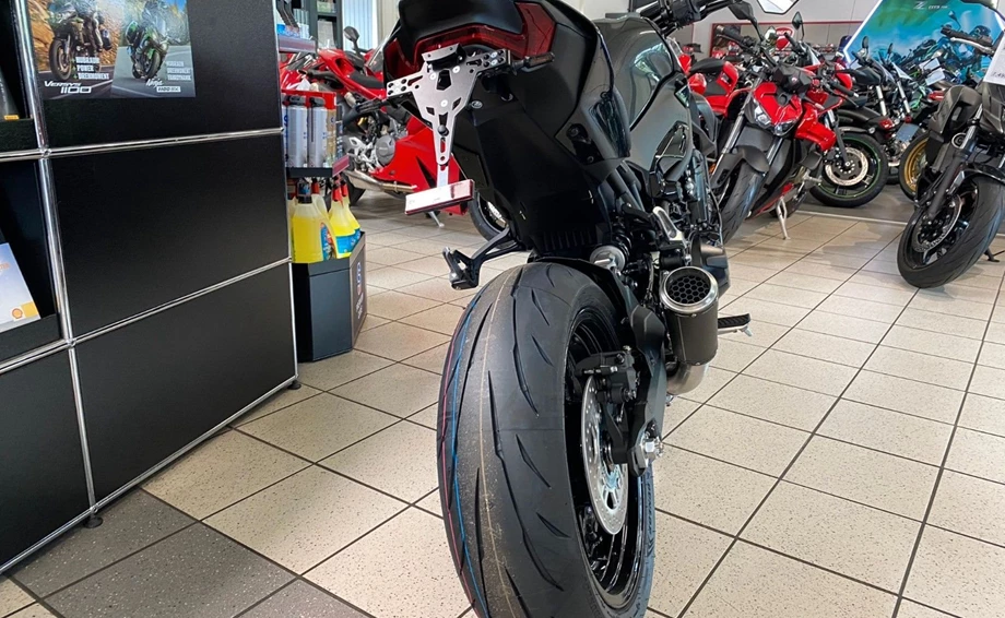 Angebot Kawasaki Z900 Bild 3: Angebot Kawasaki Z900