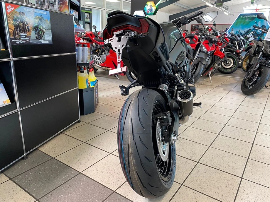 Angebot Kawasaki Z900 Bild 3: Angebot Kawasaki Z900