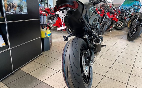 Neufahrzeug Kawasaki Z900 - Bild 3