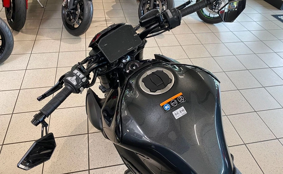 Angebot Kawasaki Z900 Bild 4: Angebot Kawasaki Z900