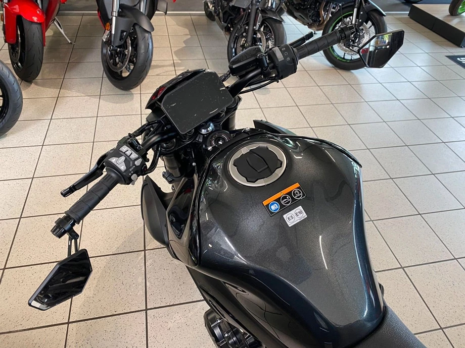 Angebot Kawasaki Z900 Bild 4: Angebot Kawasaki Z900