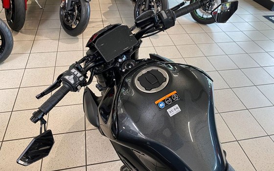 Neufahrzeug Kawasaki Z900 - Bild 4