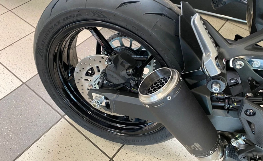 Angebot Kawasaki Z900 Bild 6: Angebot Kawasaki Z900