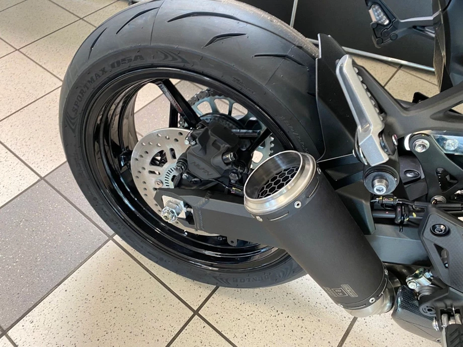 Angebot Kawasaki Z900 Bild 6: Angebot Kawasaki Z900