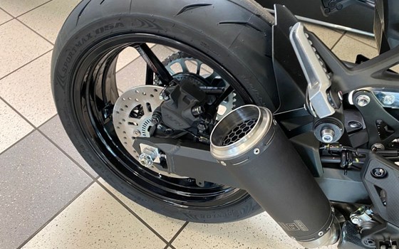 Neufahrzeug Kawasaki Z900 - Bild 6