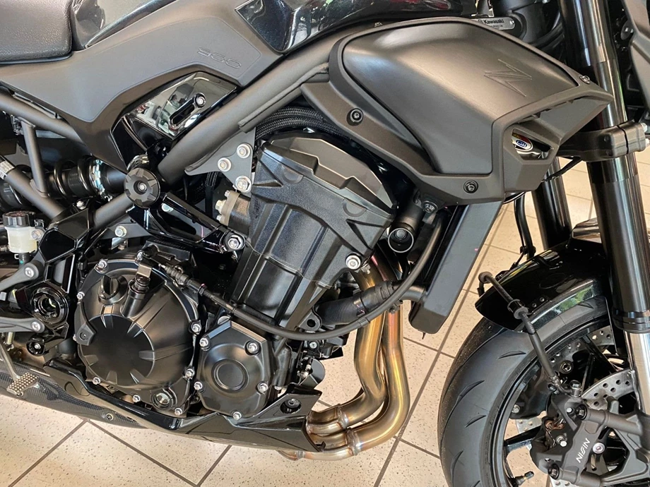 Angebot Kawasaki Z900 Bild 8: Angebot Kawasaki Z900