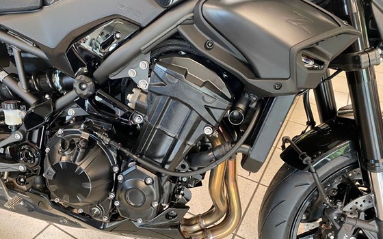 Neufahrzeug Kawasaki Z900 - Bild 8