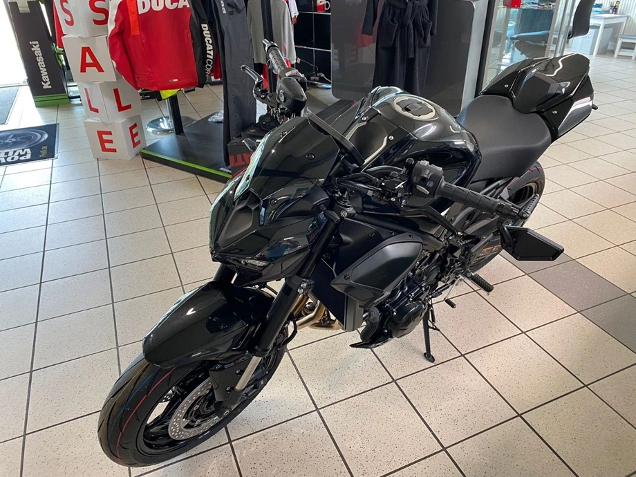 Angebot Kawasaki Z900 Bild 9: Angebot Kawasaki Z900