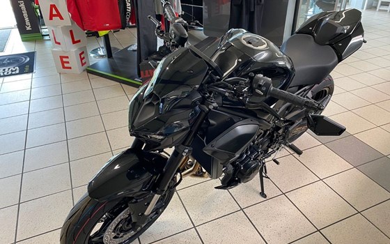 Neufahrzeug Kawasaki Z900 - Bild 9