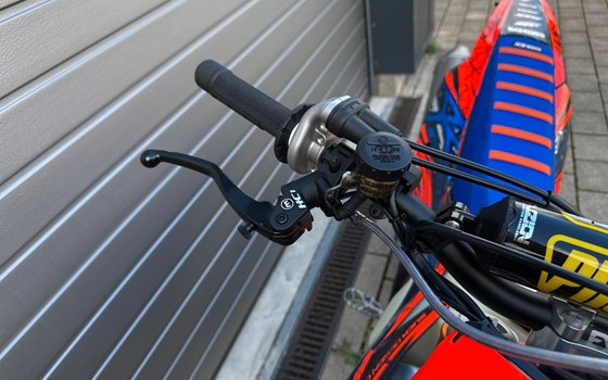 Neufahrzeug KTM 500 EXC-F SIX DAYS - Bild 20