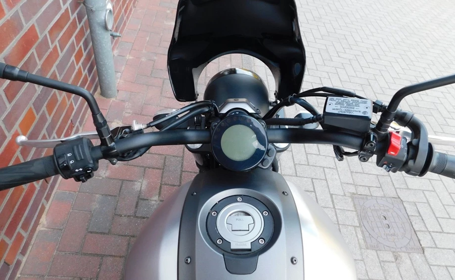 Angebot Yamaha XSR700 Bild 11: Angebot Yamaha XSR700